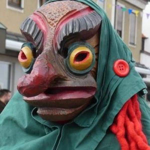 Hexentreiben